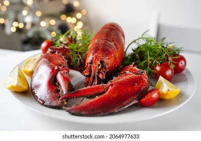 The Rise of Lobster Dishes: Culinary Trends and Innovations