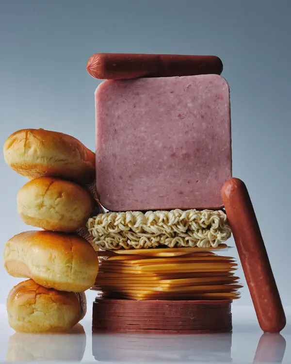 Ultra-Processed Foods: The Nutrition Crisis in Modern Diets